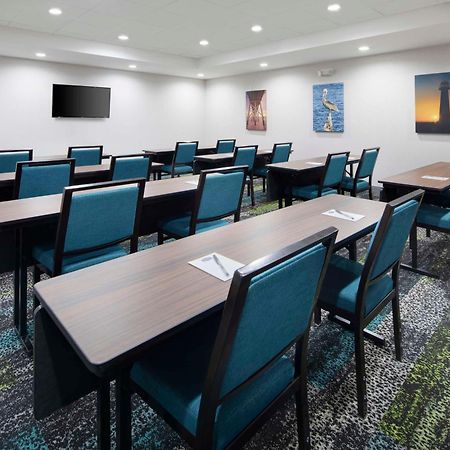 Hampton Inn & Suites D'Iberville בילוקסי מראה חיצוני תמונה
