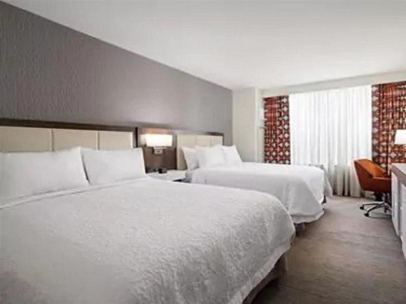 Hampton Inn & Suites D'Iberville בילוקסי מראה חיצוני תמונה