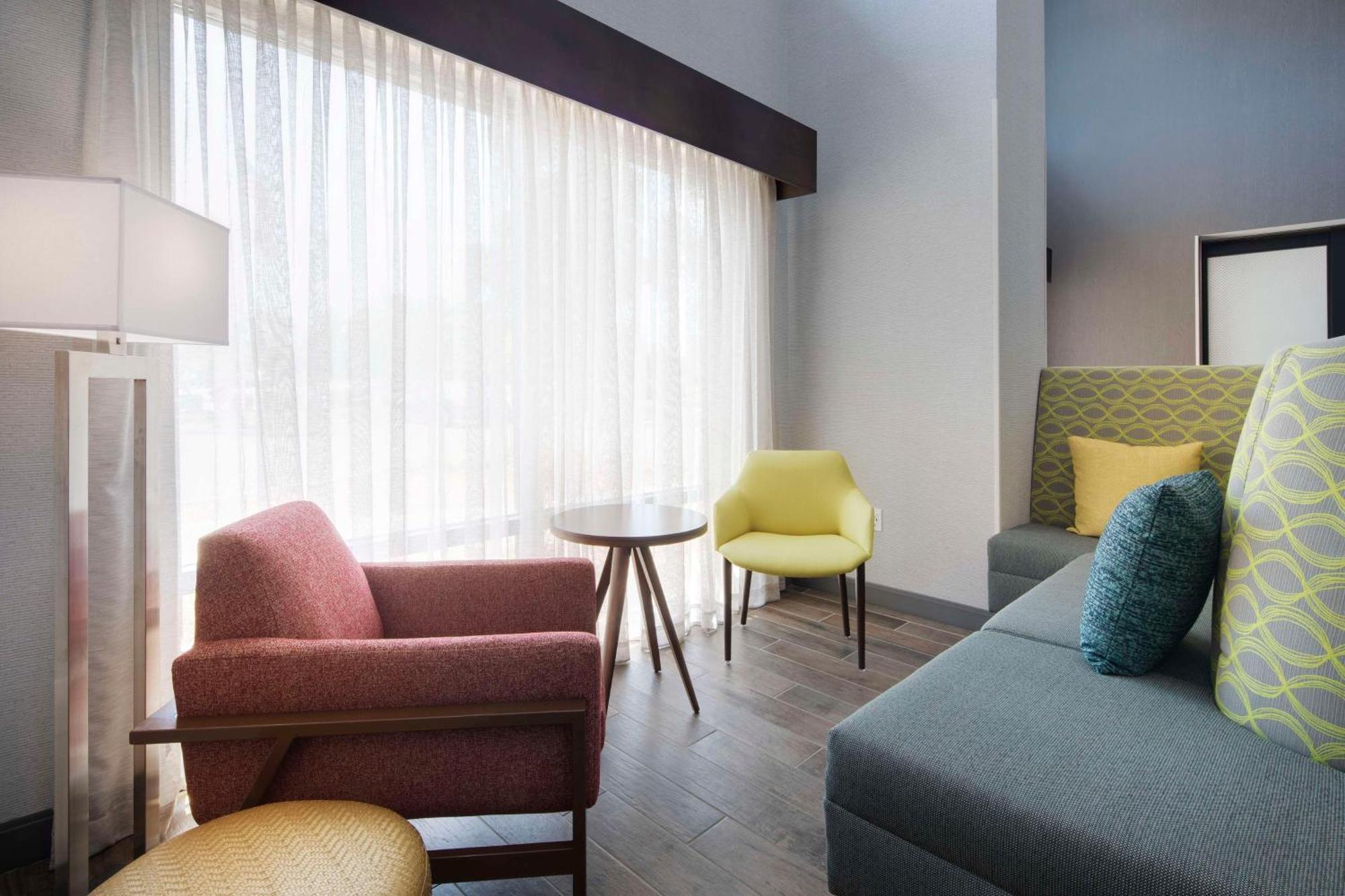 Hampton Inn & Suites D'Iberville בילוקסי מראה חיצוני תמונה