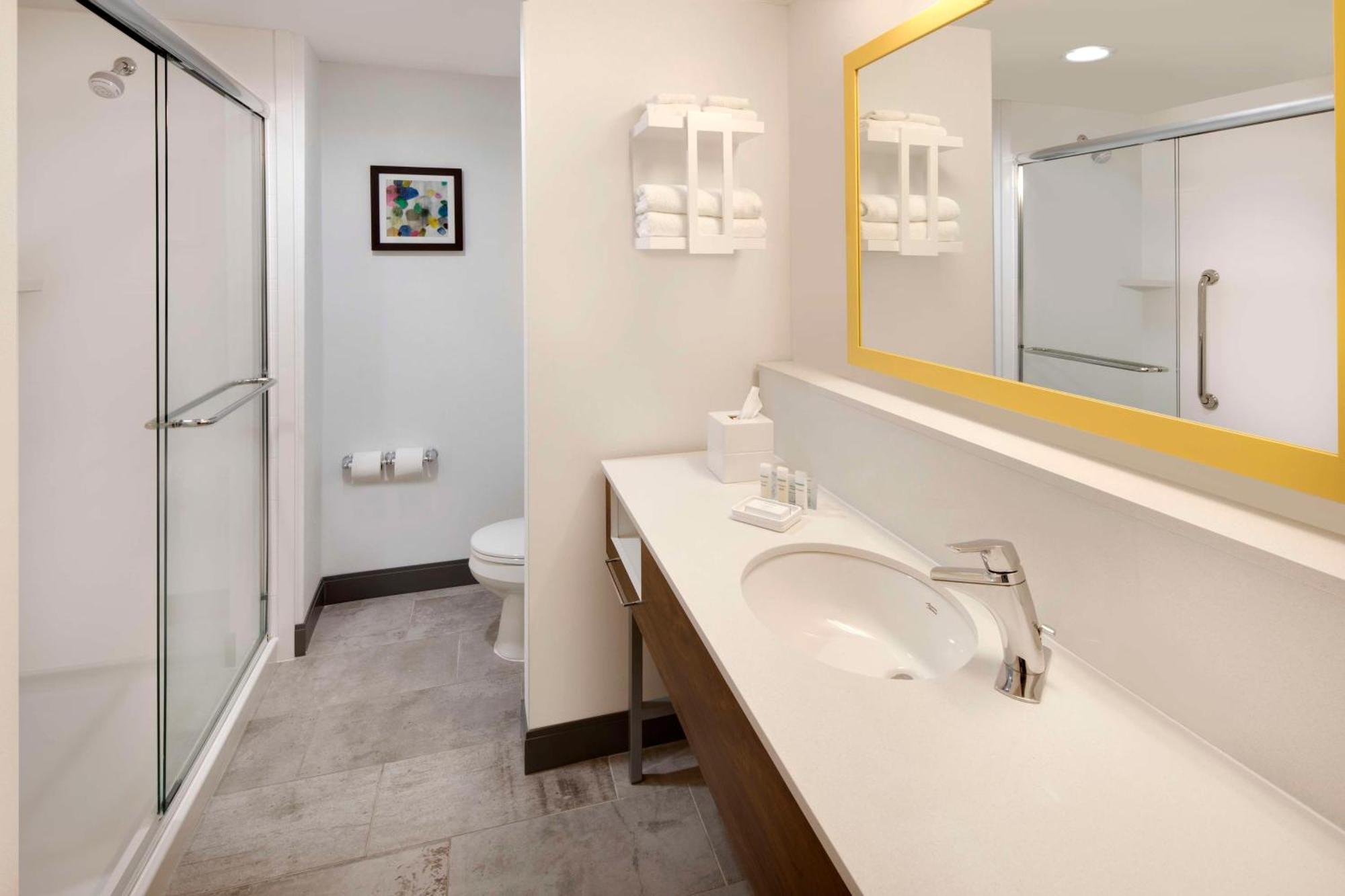 Hampton Inn & Suites D'Iberville בילוקסי מראה חיצוני תמונה