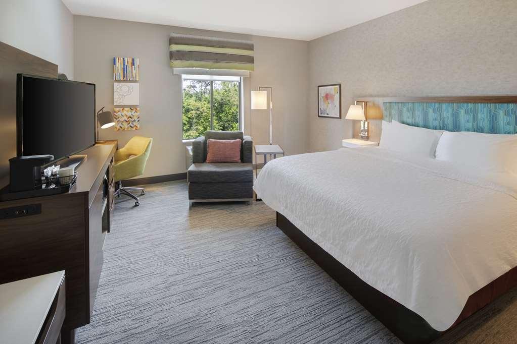 Hampton Inn & Suites D'Iberville בילוקסי חדר תמונה