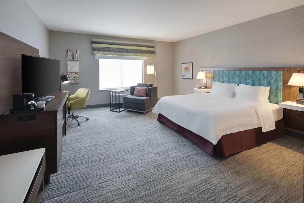 Hampton Inn & Suites D'Iberville בילוקסי חדר תמונה