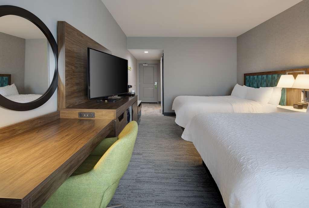 Hampton Inn & Suites D'Iberville בילוקסי חדר תמונה